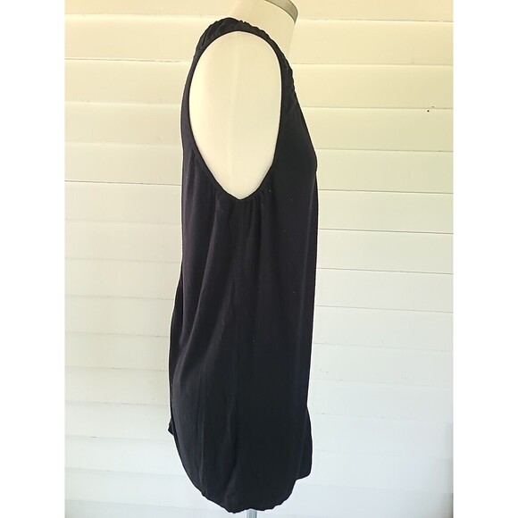 Icon Collection By Lane Bryant Sleeveless Top Size 18/20 - Picture 2 of 10